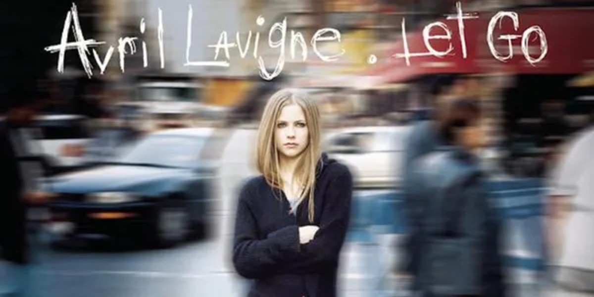 20 years of 'Let Go': Revisiting Avril Lavigne's iconic pop-punk
